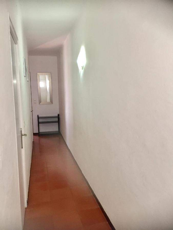 Apartamento Llafranc Exterior foto