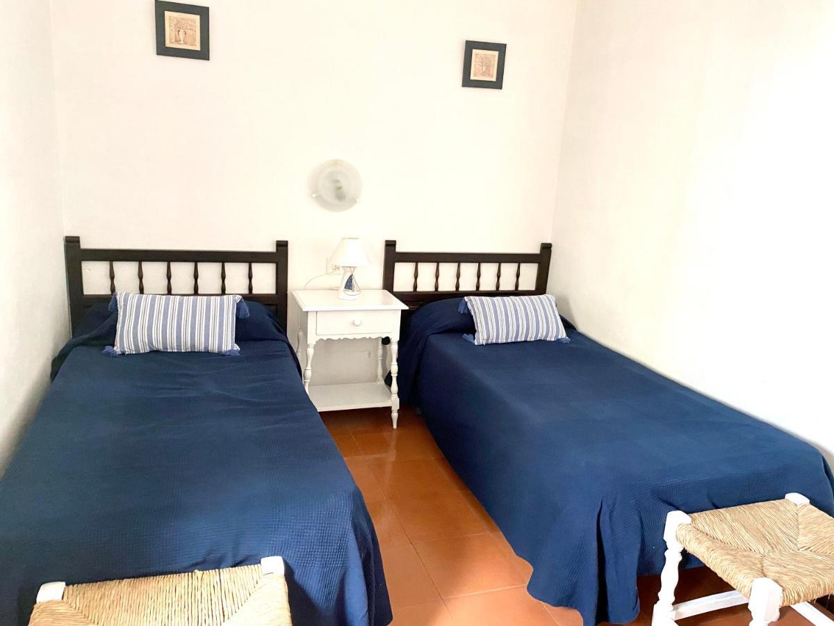 Apartamento Llafranc Exterior foto