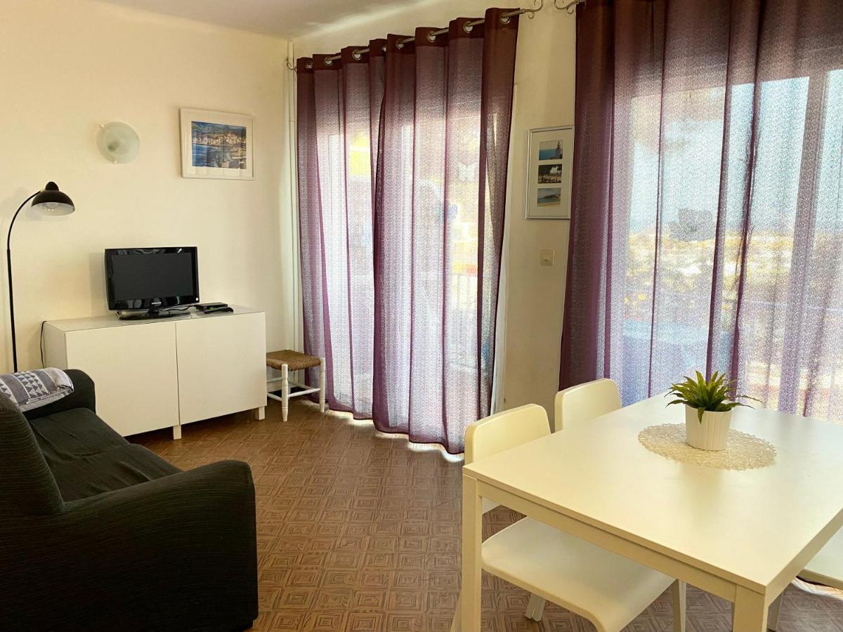 Apartamento Llafranc Exterior foto