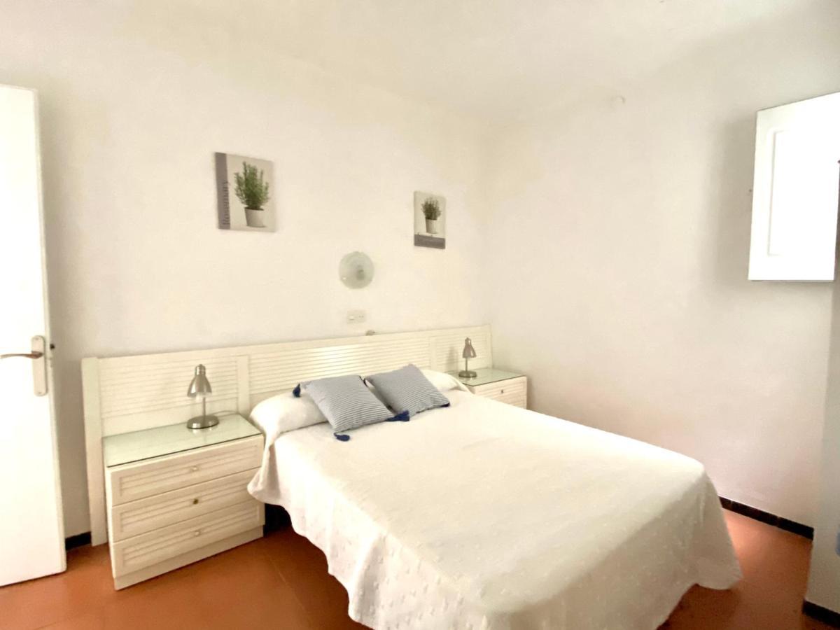 Apartamento Llafranc Exterior foto