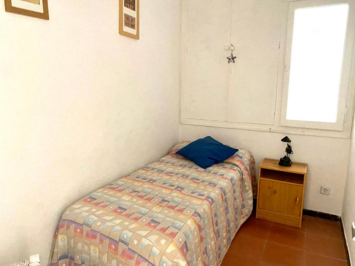Apartamento Llafranc Exterior foto