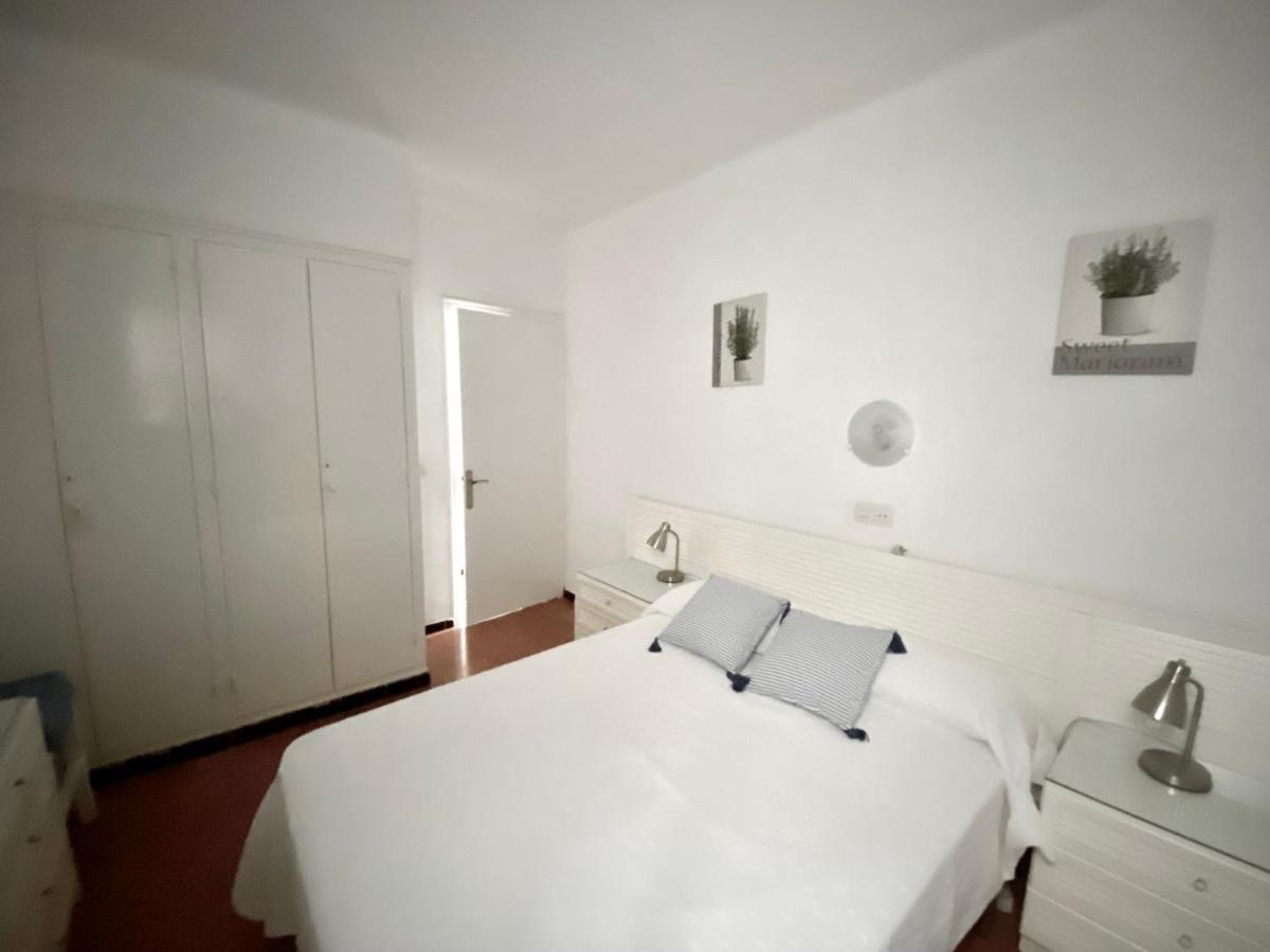 Apartamento Llafranc Exterior foto