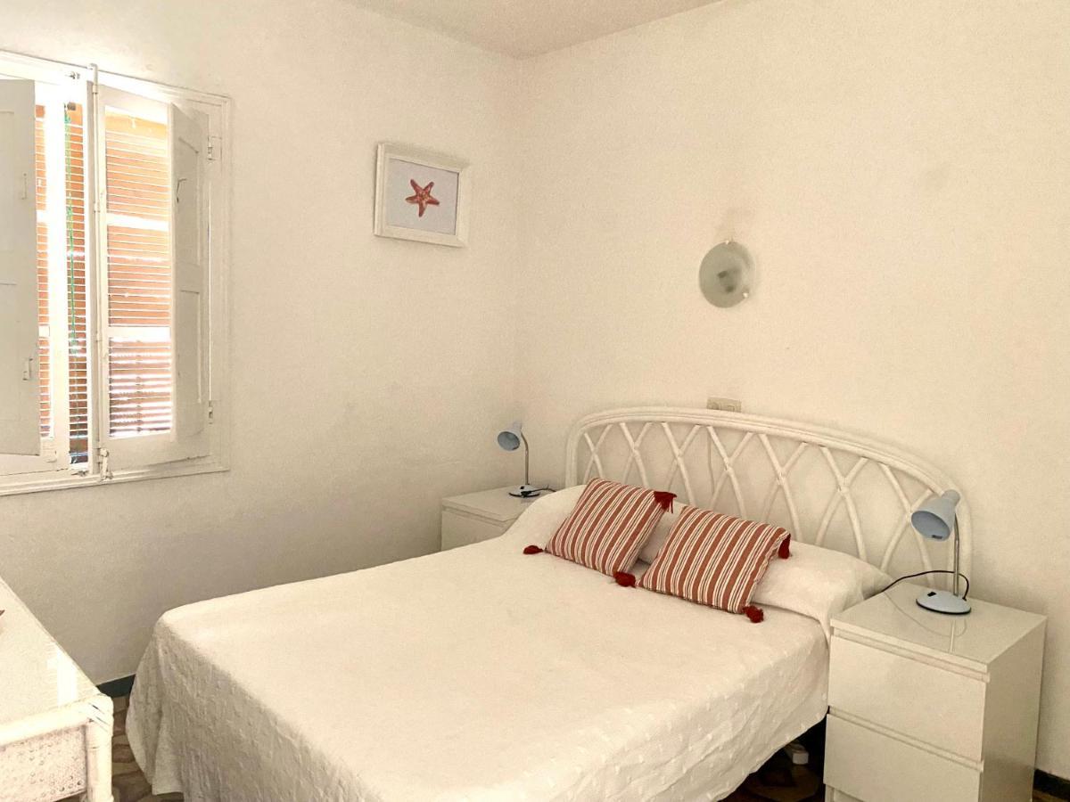 Apartamento Llafranc Exterior foto