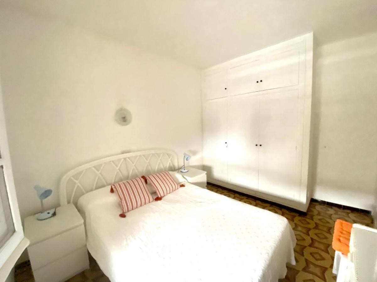 Apartamento Llafranc Exterior foto